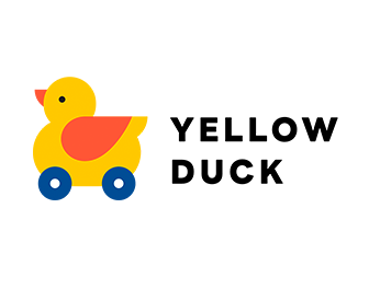 Yellow Duck