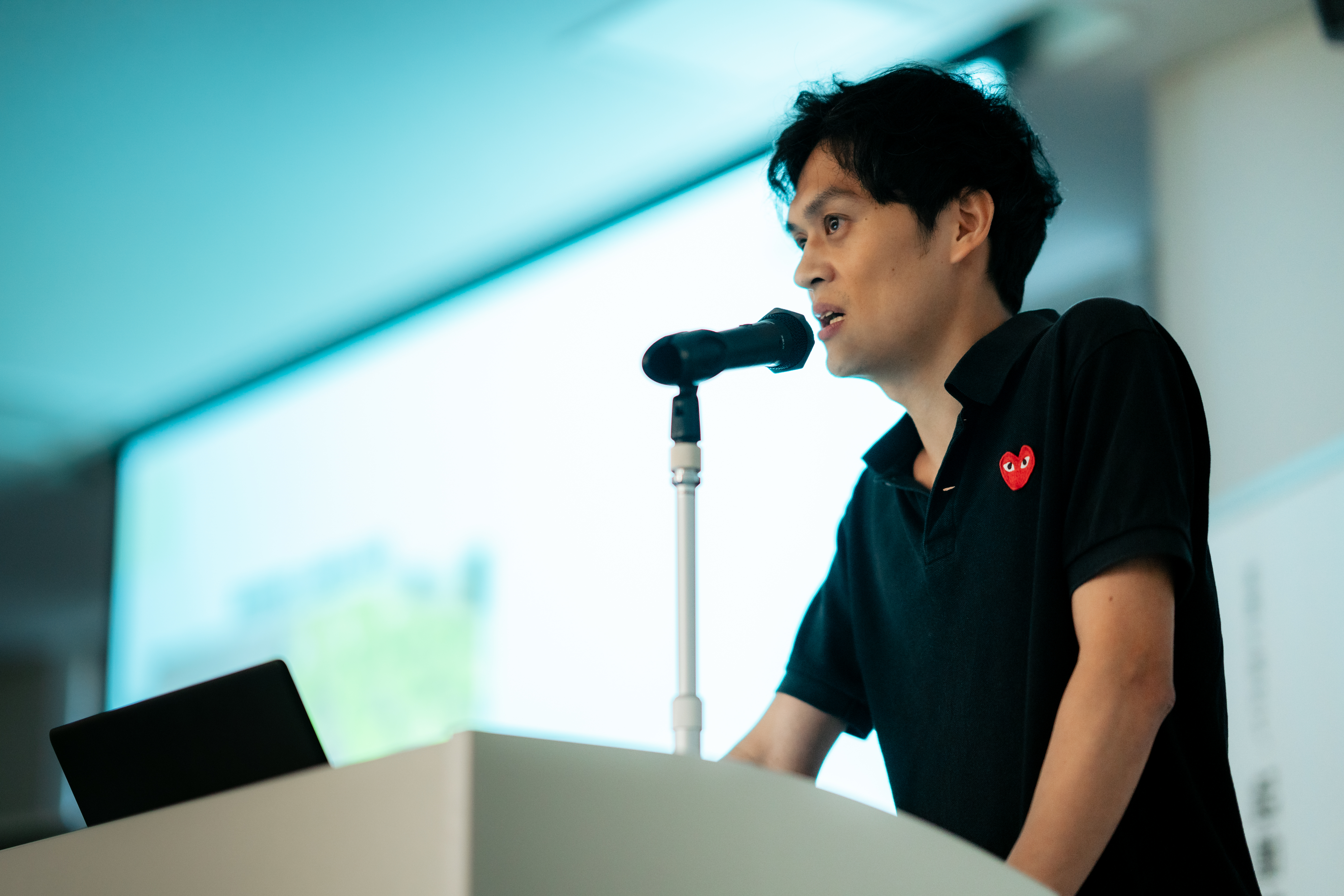 エルライ 吉田 氏