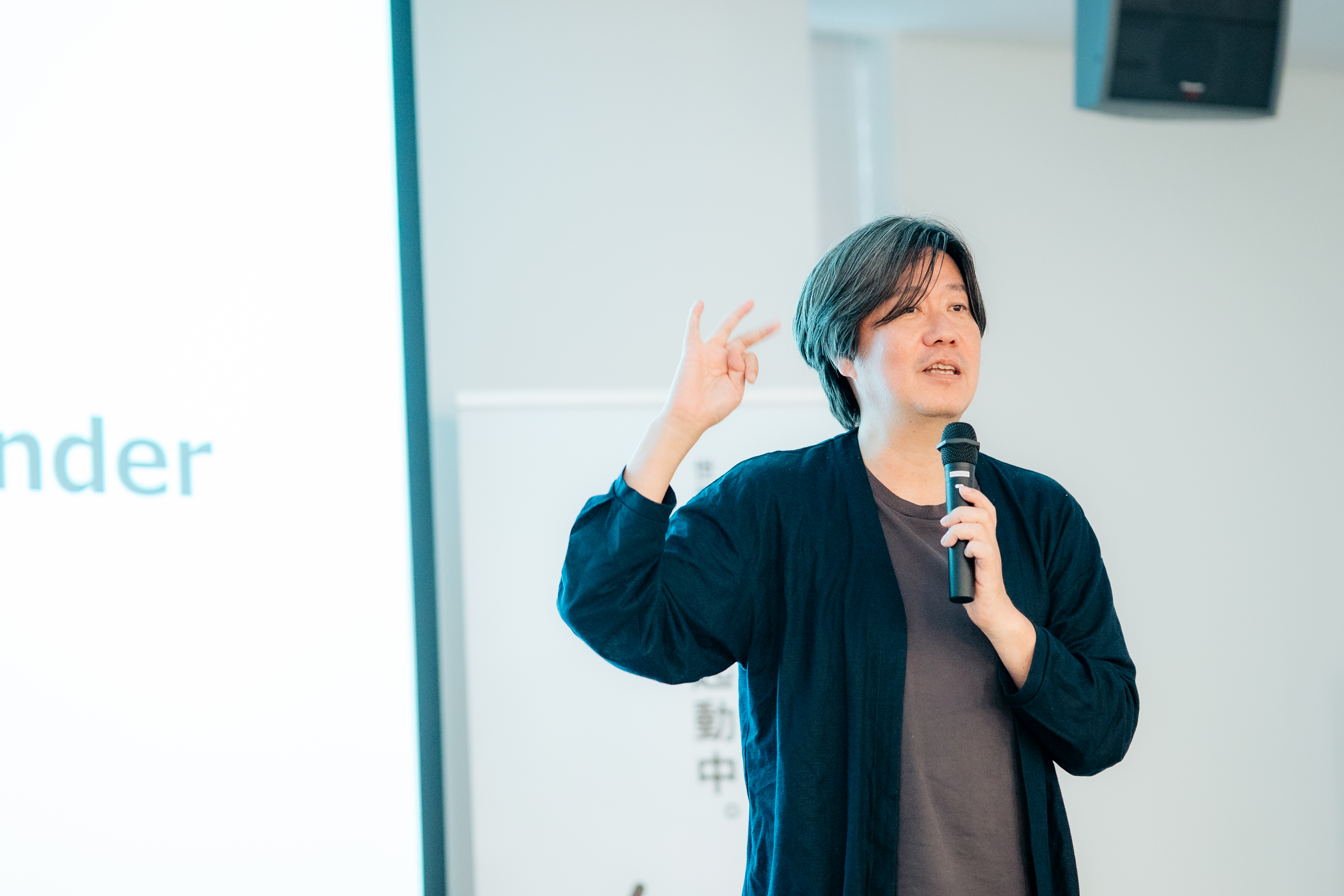 WiLの松本氏