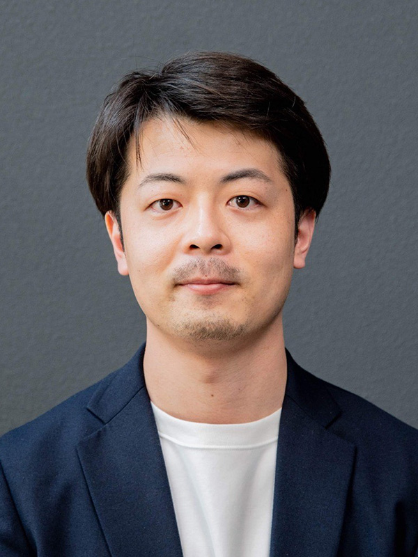 松尾 一輝 氏