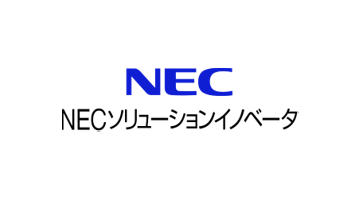 NECソリューションデータ